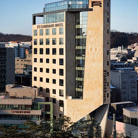 Standard Hotel Seul Dış mekan fotoğraf