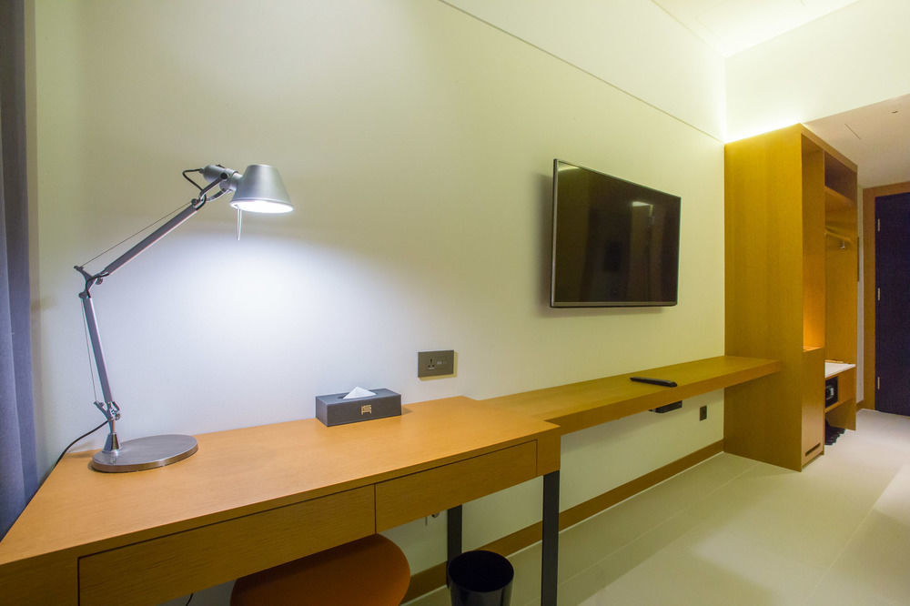Standard Hotel Seul Dış mekan fotoğraf