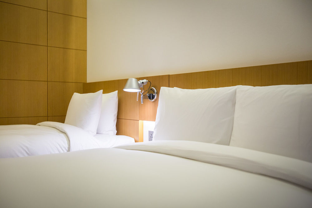 Standard Hotel Seul Dış mekan fotoğraf
